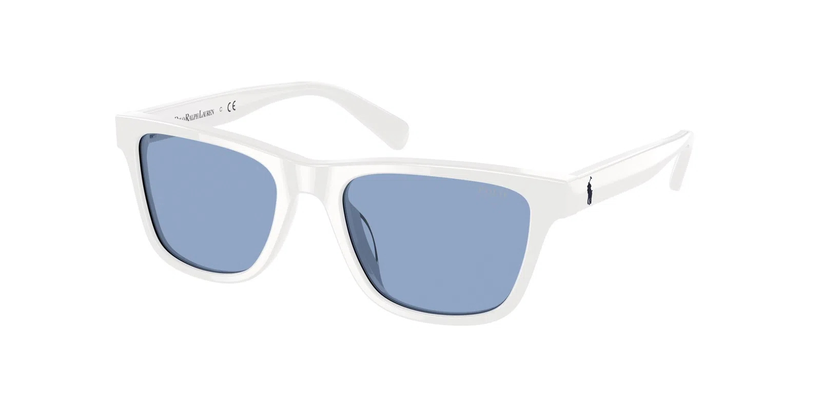 Polo Prep 9504U Sunglasses - view 2